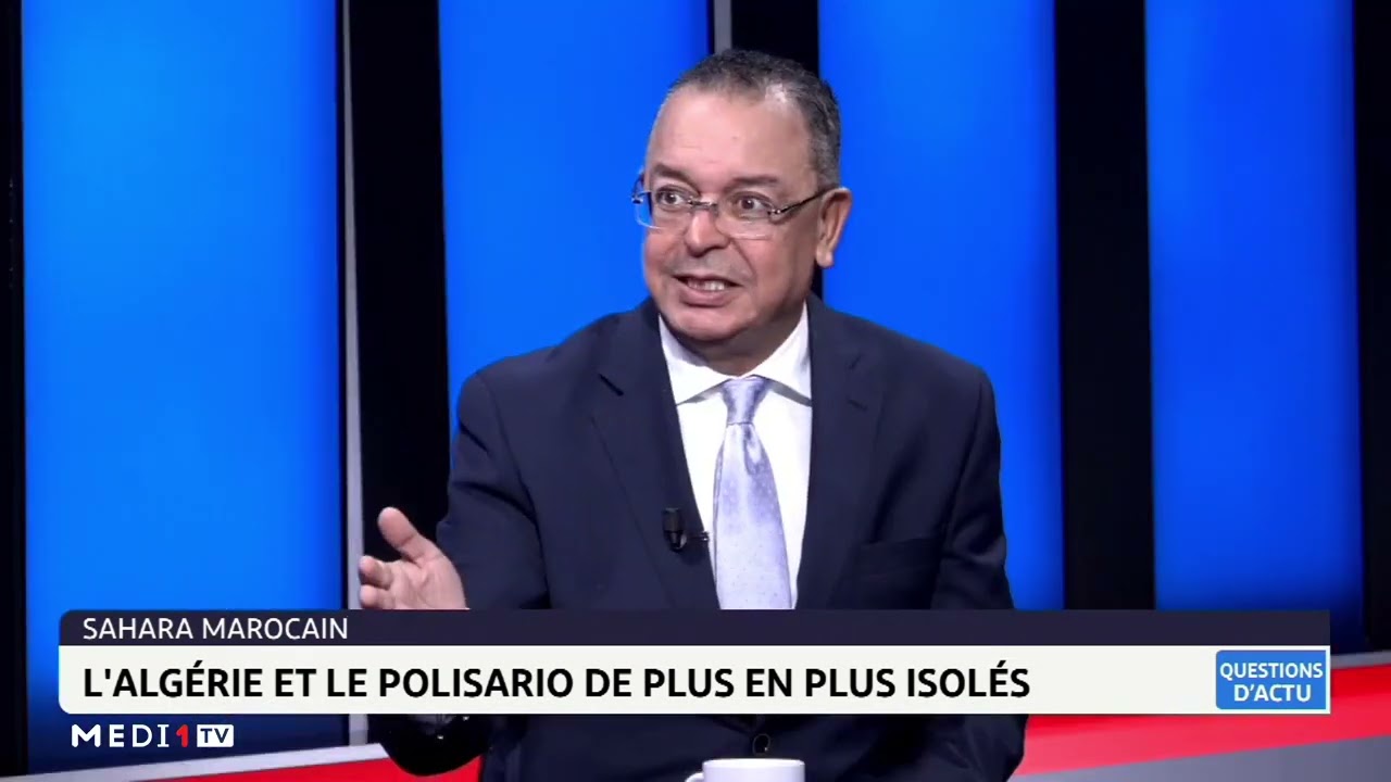 Sahara marocain: Lahcen Haddad rappelle les changements opérés dans la diplomatie marocaine