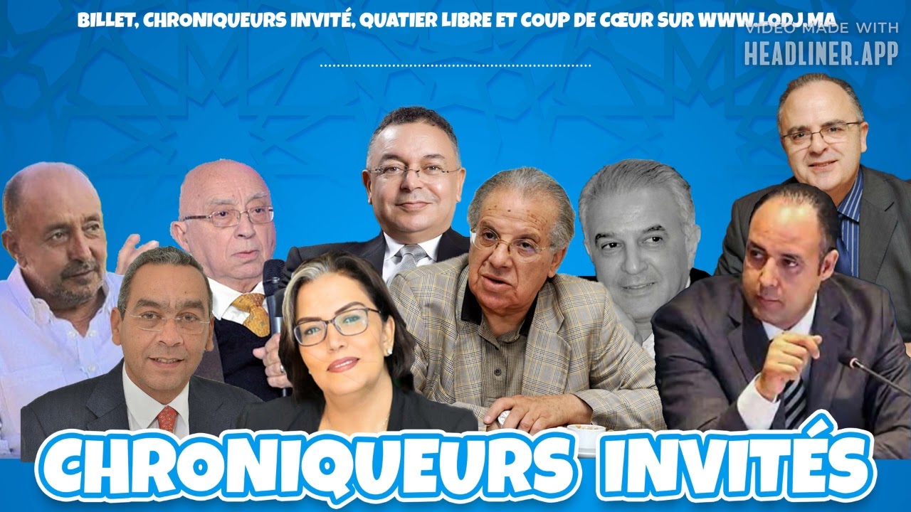 Le 8ème jour - Le Complexe Prince Moulay Abdellah : Rabat se prépare pour le Mondial 2030