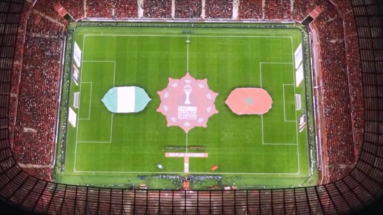 CAN 2025 : LE MAROC QUALIFIÉ POUR LA FINALE APRÈS SA VICTOIRE FACE AU NIGERIA