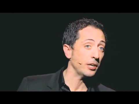 Gad Elmaleh - Le GPS marocain