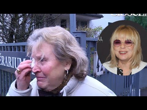 La vie et la ‎Mort de France Gall : la véritable cause de son décès dévoilées
