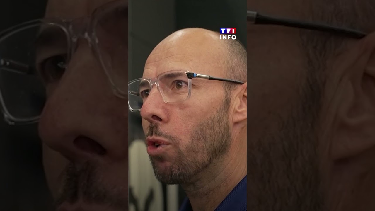 Ces règles méconnues qui encadrent les plaques d'immatriculation !｜TF1 INFO