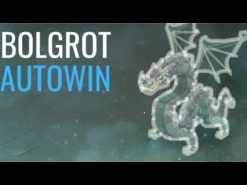 COMMENT VAINCRE LE BOLGROT EN MOINS DE 3 MINUTES ! [ AUTOWIN ]