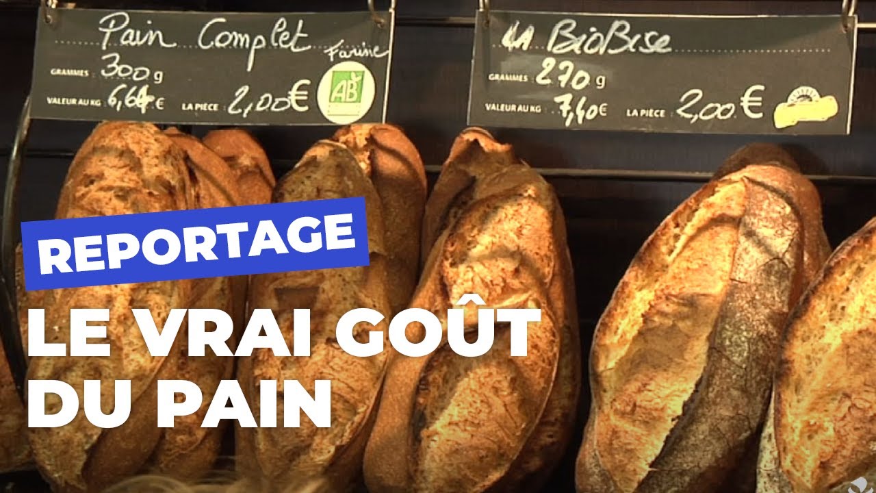 La boulangerie du métro : le goût de l'authentique | Paris Gourmand 🍽 | Ville de Paris