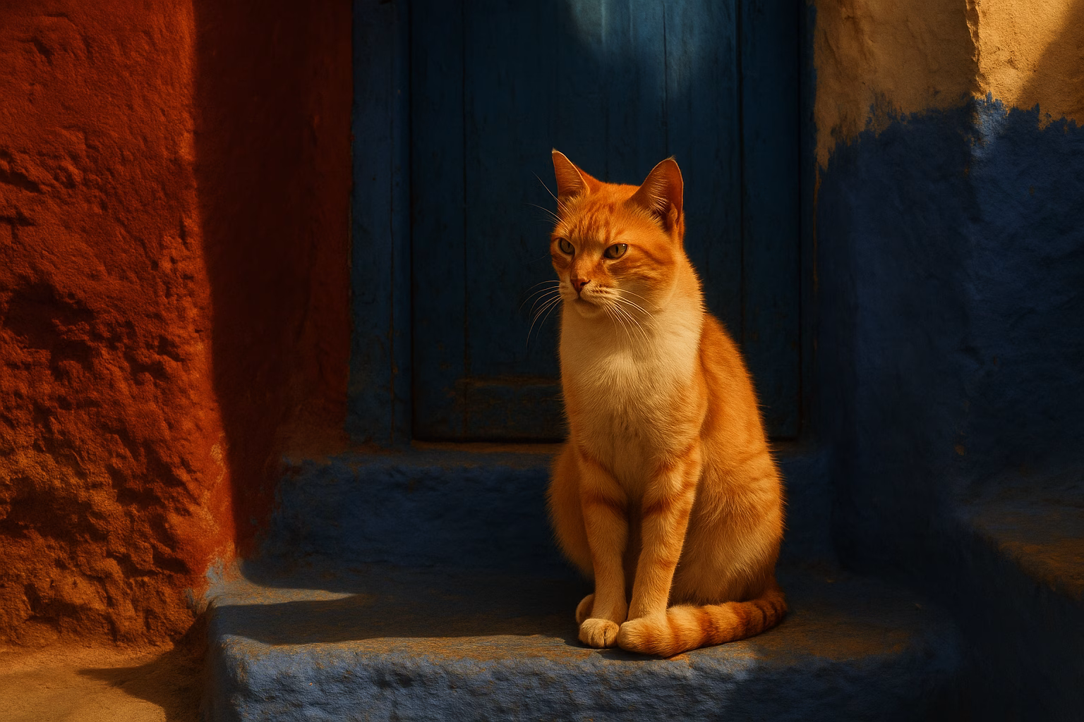 Animaux