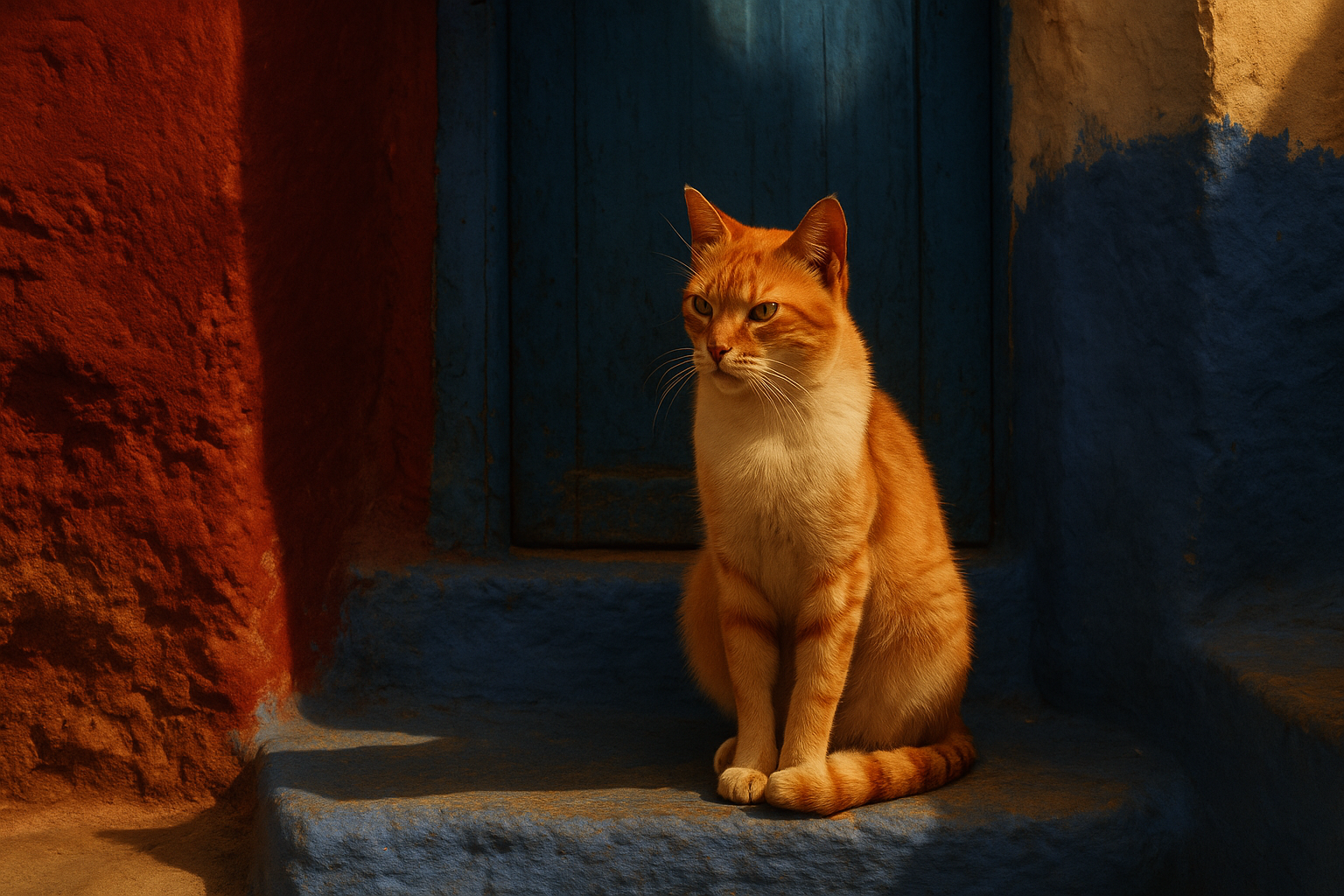 Animaux