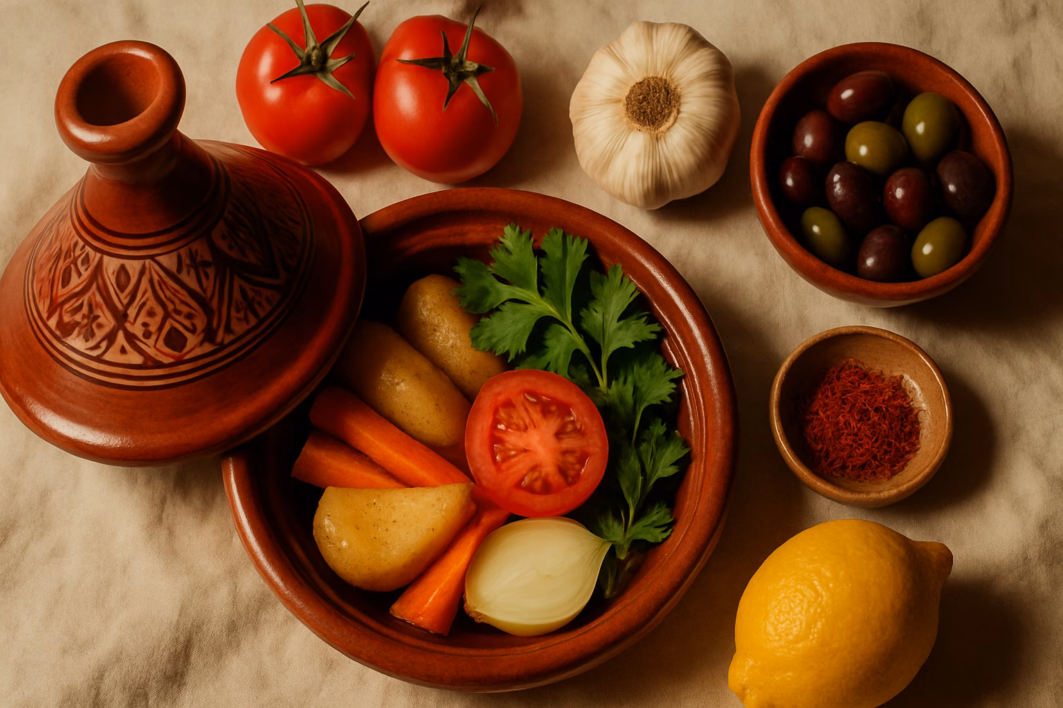 Cuisine