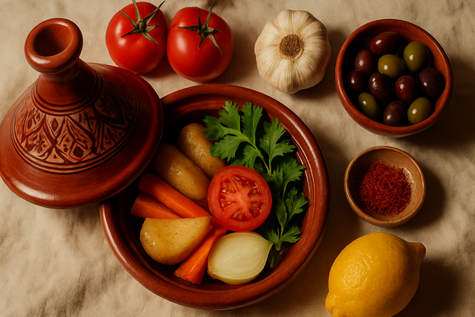Cuisine