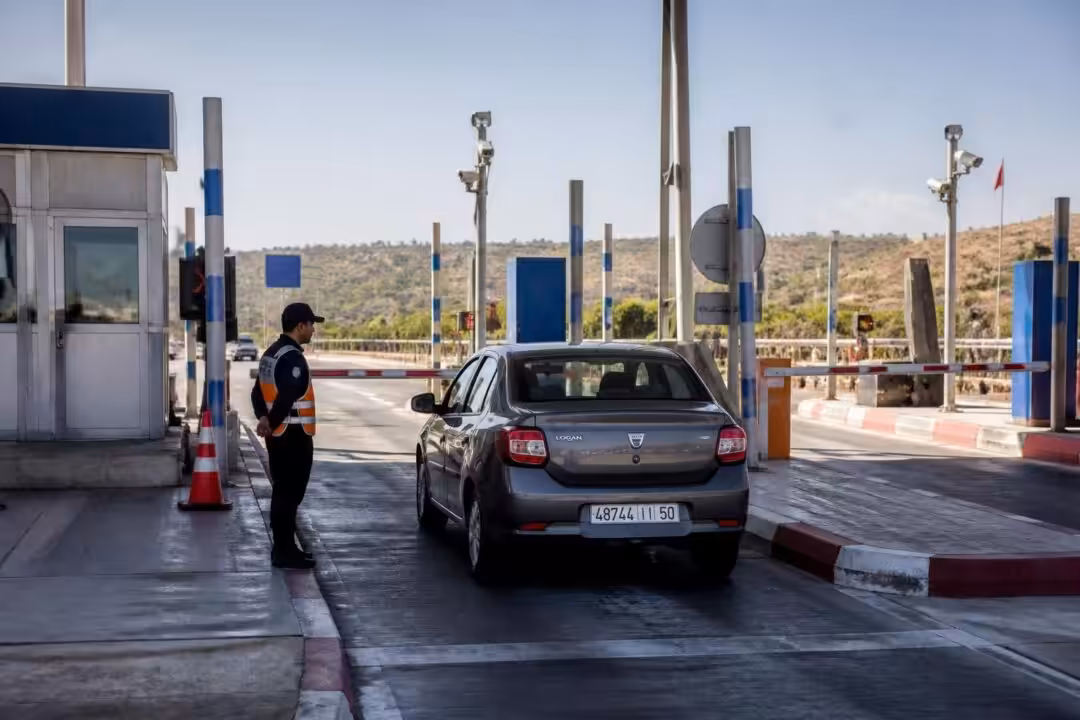 découvrez les sanctions appliquées au péage selon le code de la route marocain de 2018 pour assurer votre sécurité et respecter la réglementation.