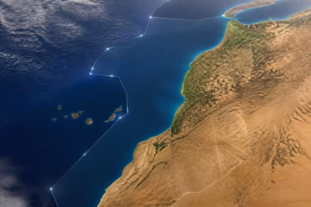 découvrez les enjeux et les avancées dans la délimitation des frontières maritimes marocaines, un sujet clé pour la souveraineté et les ressources du maroc.