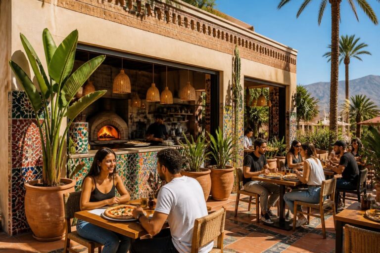 découvrez dominium pizza à agadir avec notre guide complet can 2025. retrouvez les meilleures adresses, spécialités et astuces pour profiter pleinement de la ville pendant le tournoi.
