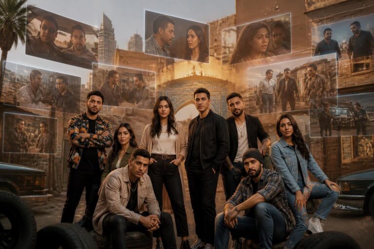découvrez tout sur izi driver maroc : épisodes, casting complet et horaires de diffusion sur ouest-france. plongez au cœur de cette série captivante dès maintenant !