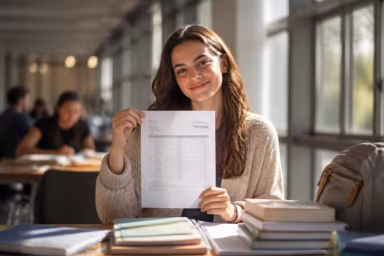découvrez ce que signifie la mention assez bien au baccalauréat, son importance et les opportunités qu'elle offre pour la poursuite d'études et le monde professionnel.