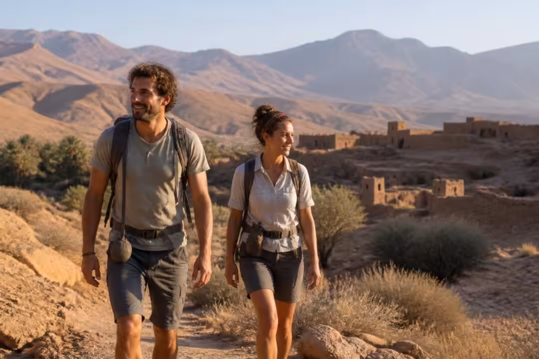 découvrez le premier épisode d'objectif maroc de nus et culottés avec un résumé complet et tous les détails du programme tv sur ouest-france.