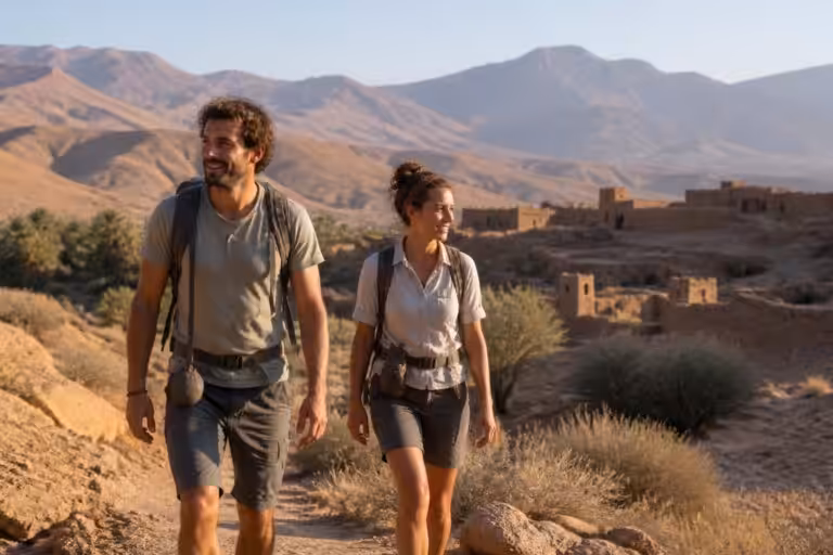 découvrez le premier épisode d'objectif maroc de nus et culottés avec un résumé complet et tous les détails du programme tv sur ouest-france.
