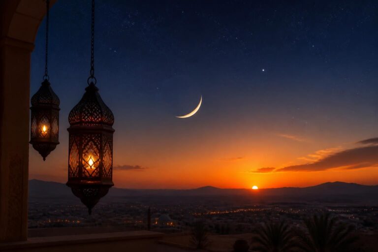 découvrez la date du ramadan 2023 basée sur le calcul astronomique précis, pour préparer ce mois sacré en toute sérénité.