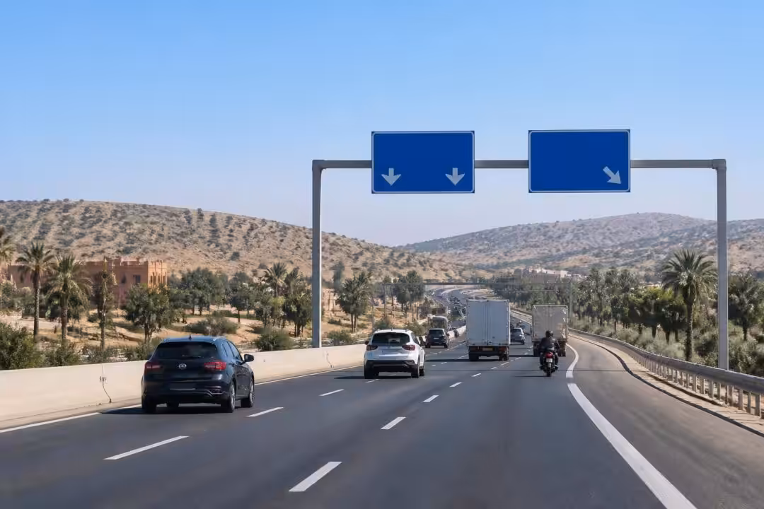 découvrez les nouveaux tarifs des autoroutes au maroc en vigueur, et préparez votre budget voyage avec les derniers prix actualisés.