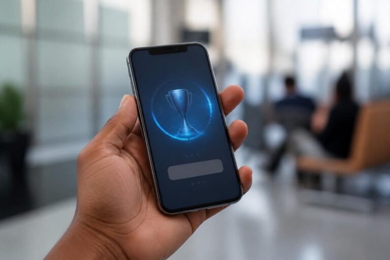 découvrez l'application ticket can 2025 désormais disponible en téléchargement, bien que son activation ne soit pas encore effective. préparez-vous à suivre tous les événements à venir.