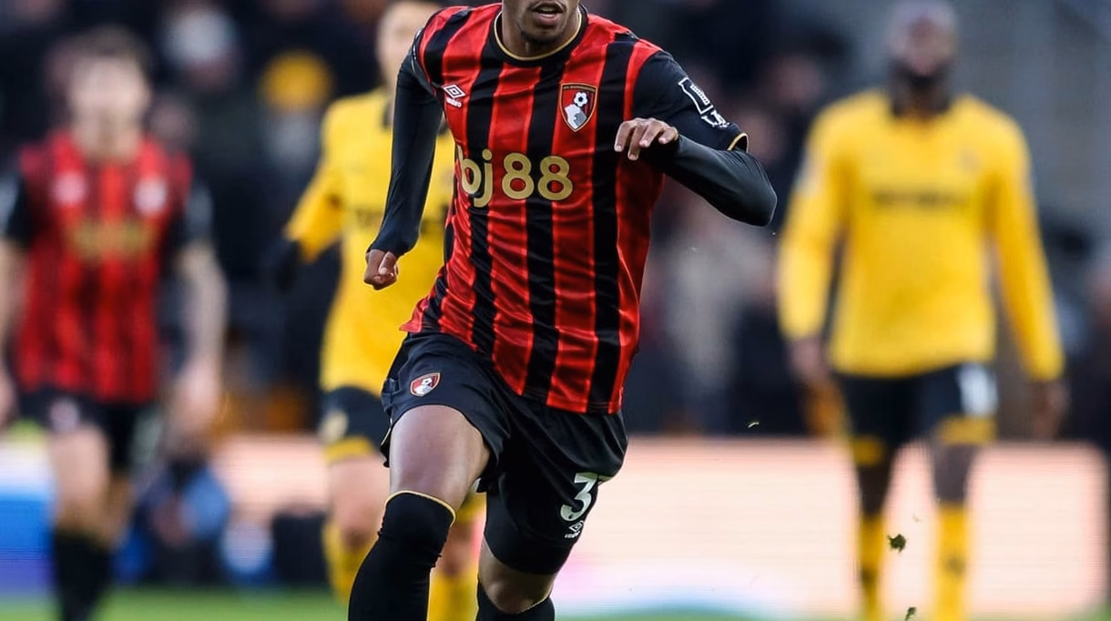 Bouaddi quitte Lille pour rejoindre officiellement Manchester City