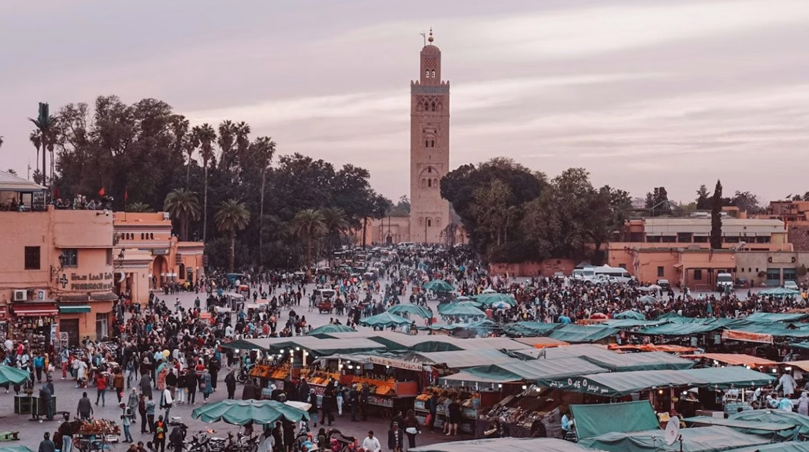 Choisissez Casablanca pour un city break culturel et artistique, loin des clichés de Marrakech