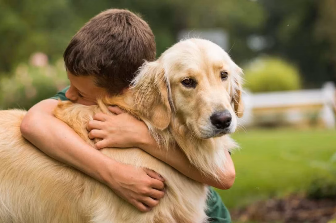 Chien qui aboie beaucoup : causes et solutions