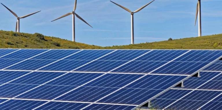 Énergies renouvelables : dernières nouvelles, données clés, analyses approfondies et vidéos exclusives – Les Echos