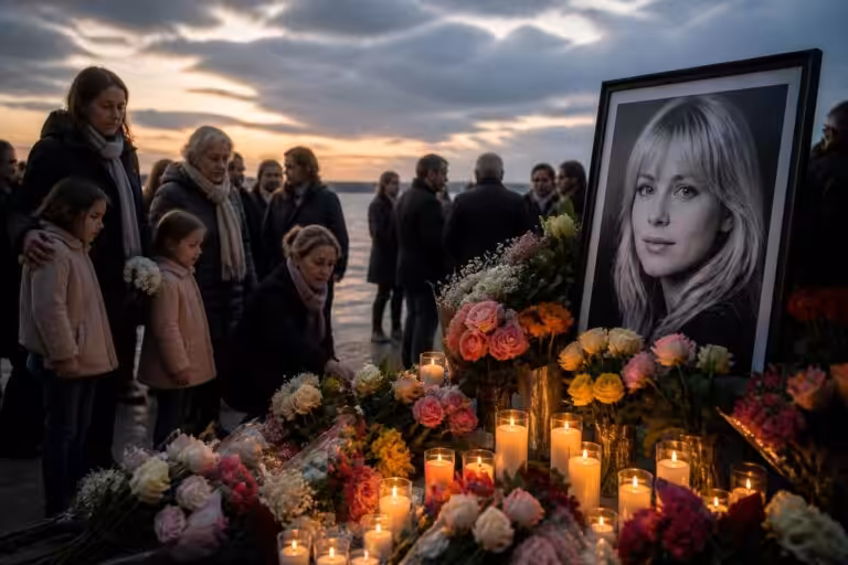 découvrez la date du décès de france gall ainsi que les nombreux hommages rendus à cette icône de la chanson française.
