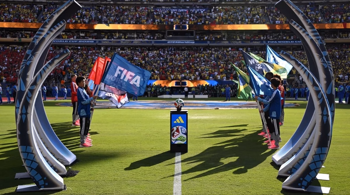 Tempête à la FIFA : Gianni Infantino sous le feu des critiques