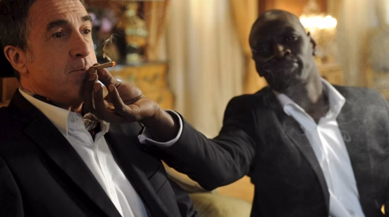 Jean Reno : Découvrez les dernières nouvelles et actualités sur l&rsquo;icône du cinéma français