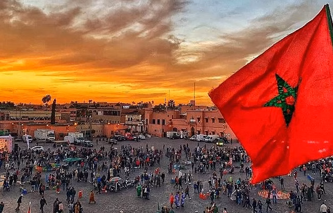 Maroc : Suivez l&rsquo;actualité en temps réel, analyses et vidéos exclusives – Les Echos