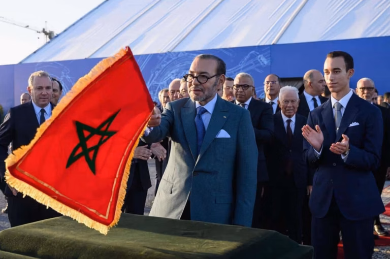Actualités : Pourquoi Moscou choisit le Maroc comme nouvelle source d&rsquo;approvisionnement énergétique