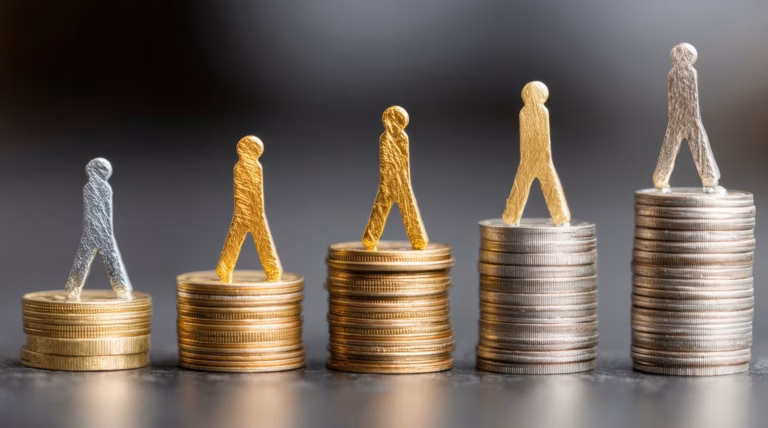 Salaire moyen dans le secteur public : notre dossier complet