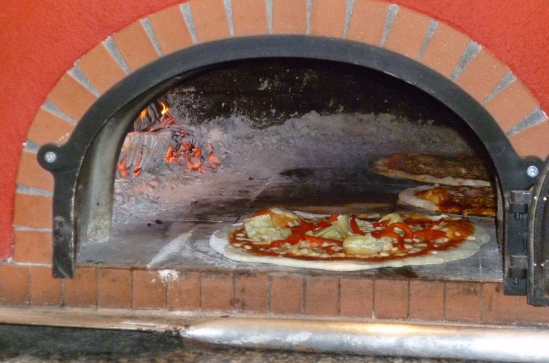 Trapizzino Rome : la pizza-cône venue d&rsquo;Italie