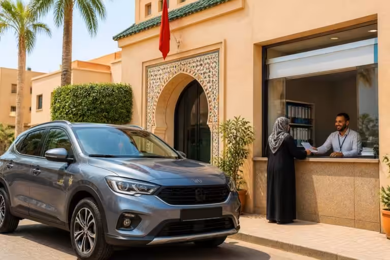 découvrez tout sur la vignette auto au maroc : tarifs actuels, démarches indispensables et conseils pratiques pour rouler en toute légalité.