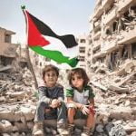 القتل يطال اطفال غزة حرب ابادة