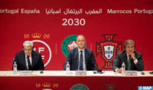 "ماكرون يحاول ركوب موجة كرة القدم لتصحيح العلاقات مع المغرب ،تحالف بين السياسة والرياضة"