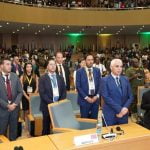 "المملكة المغربية تتألق في تنظيم المؤتمر الدولي للصحة العامة في إفريقيا"