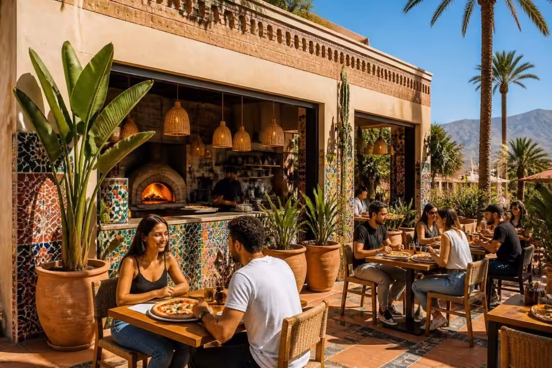 découvrez dominium pizza à agadir avec notre guide complet can 2025. retrouvez les meilleures adresses, spécialités et astuces pour profiter pleinement de la ville pendant le tournoi.