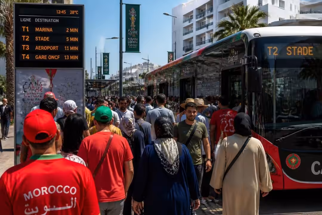 découvrez les horaires ctm adaptés à la can 2025 et choisissez le meilleur transport pour profiter pleinement de l'événement.