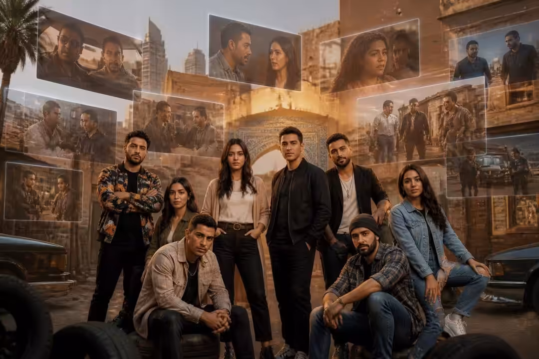découvrez tout sur izi driver maroc : épisodes, casting complet et horaires de diffusion sur ouest-france. plongez au cœur de cette série captivante dès maintenant !