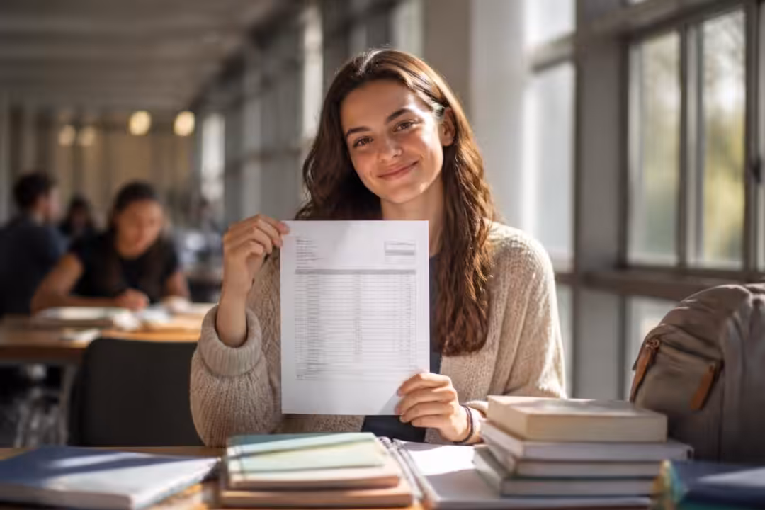 découvrez ce que signifie la mention assez bien au baccalauréat, son importance et les opportunités qu'elle offre pour la poursuite d'études et le monde professionnel.