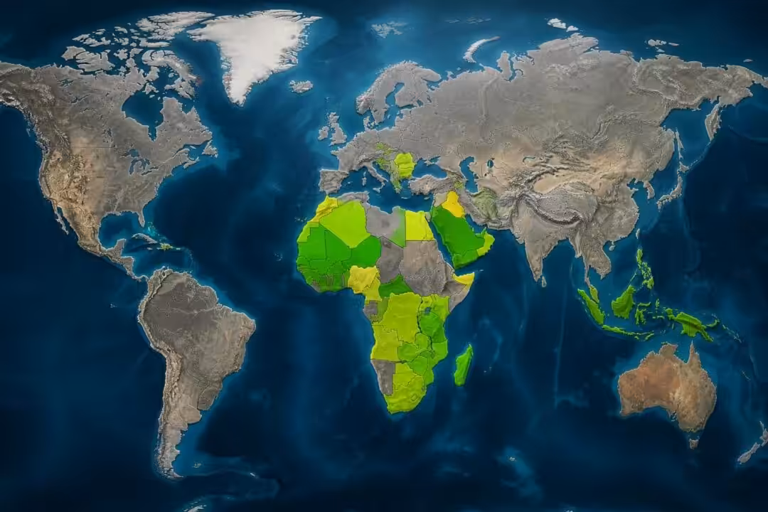 découvrez la liste complète des pays accessibles sans visa pour les marocains et préparez facilement vos prochaines aventures à l’étranger.