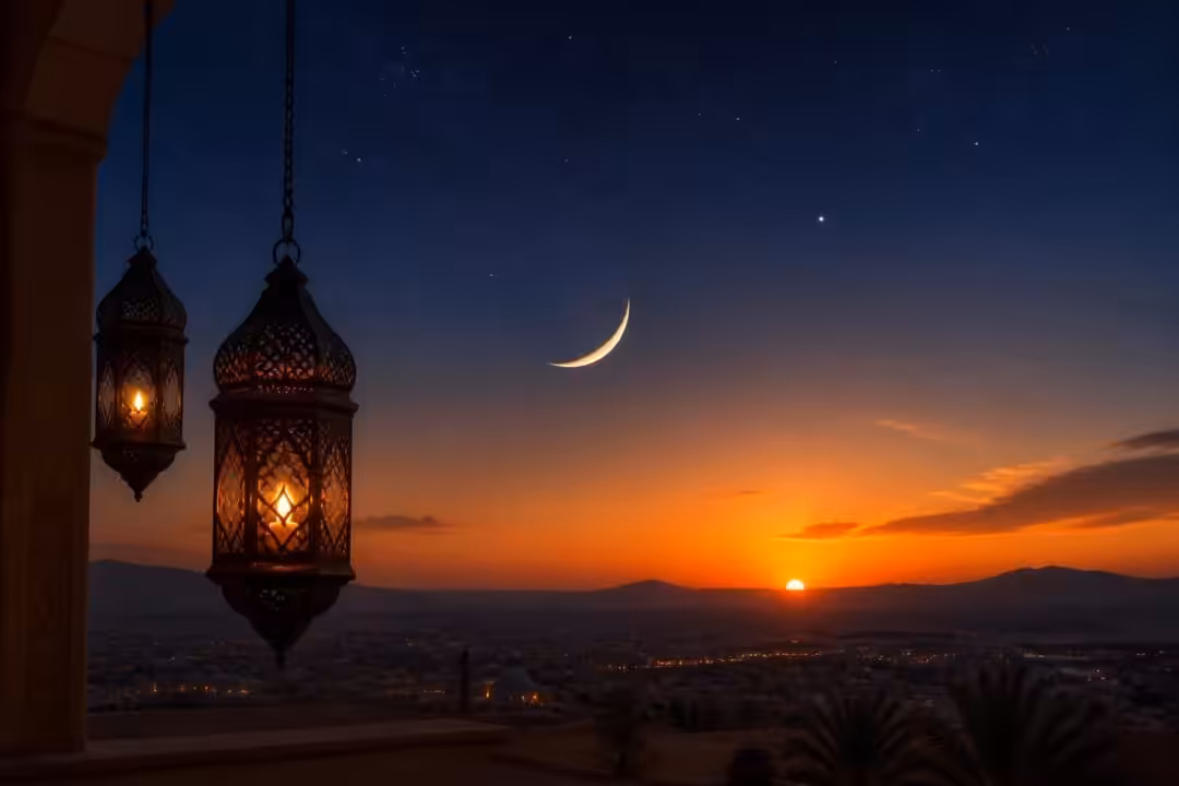 découvrez la date du ramadan 2023 basée sur le calcul astronomique précis, pour préparer ce mois sacré en toute sérénité.